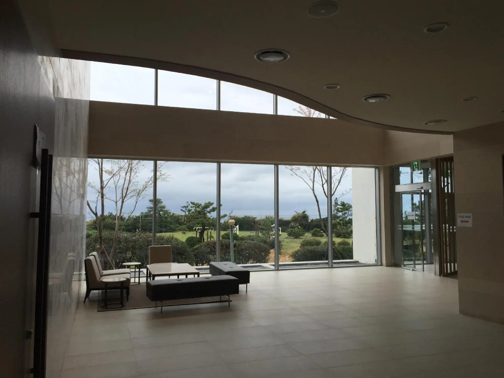 Kumho Jeju Resort