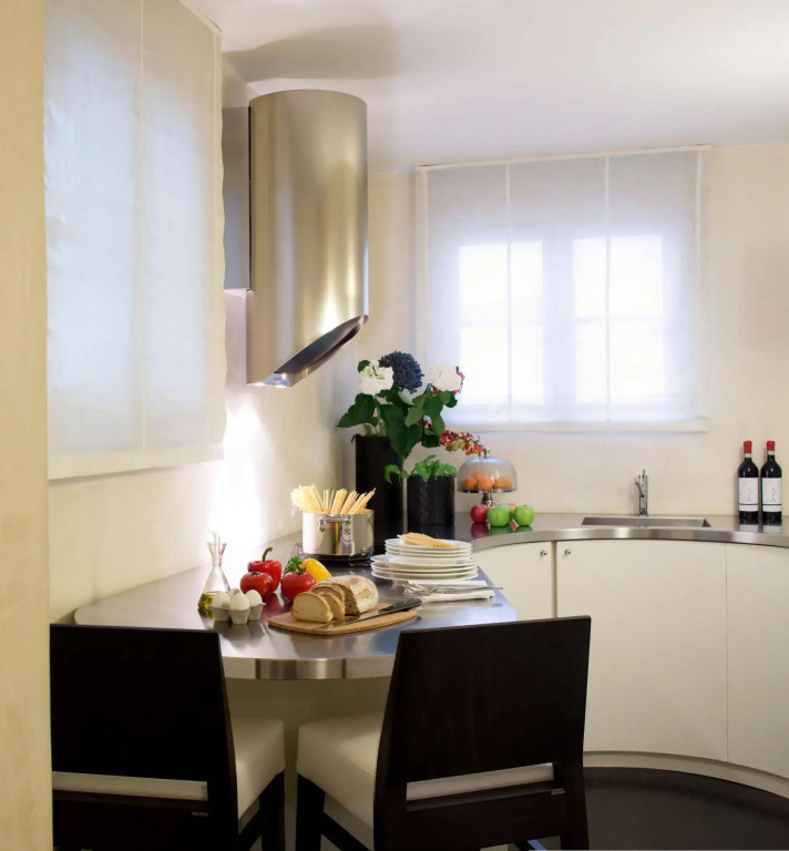 Ricasoli Firenze Luxury Apartments | UNA Esperienze