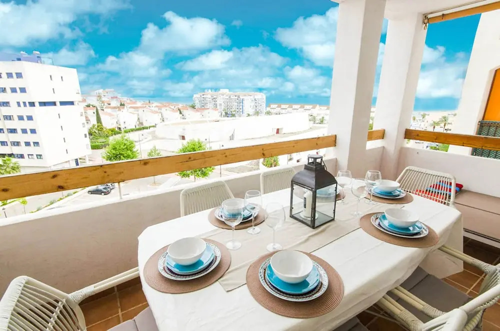 Apartamento Vulfs
