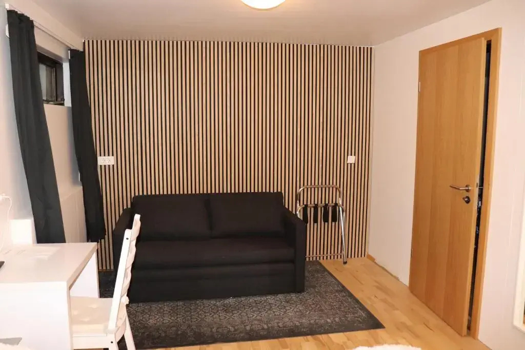 Anitas Guesthouse