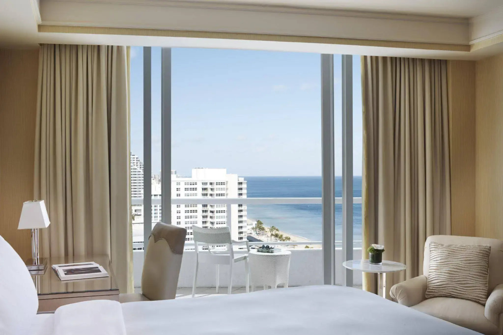 The Ritz-Carlton, Fort Lauderdale