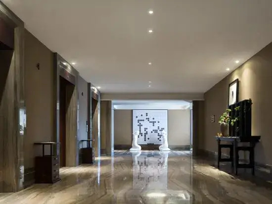 Xiuwenlongchangyi Hotel