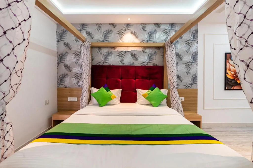 Treebo Cocostay, Hadapsar