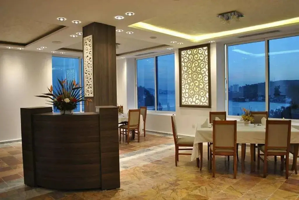 Rym el Djamil Hotel