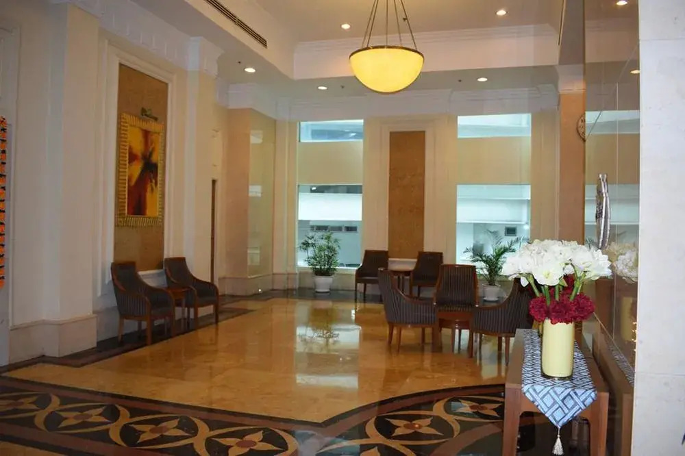Parkview Suites KLCC by Airhost