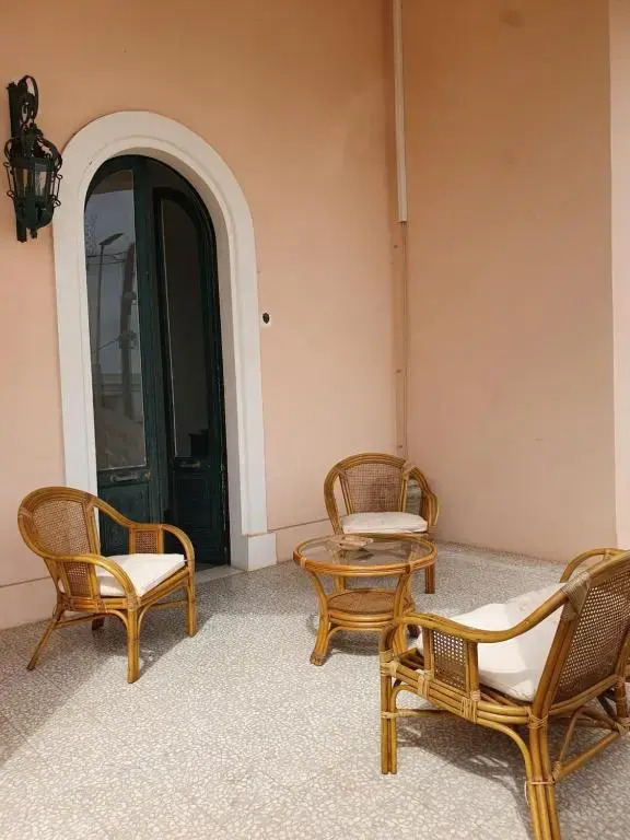 Villa nel Salento - Ampie camere e giardino, fino a 9 persone