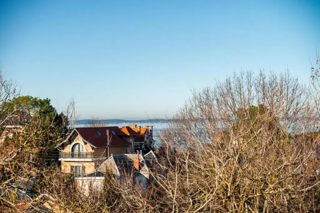 Frenchyhomes☆Arcachonnaisedecharme☆plage☆7pers