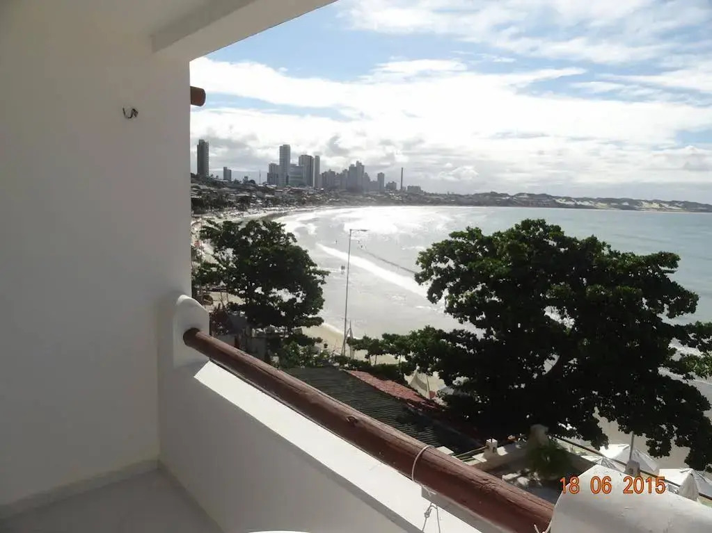 Habana Beach Flat