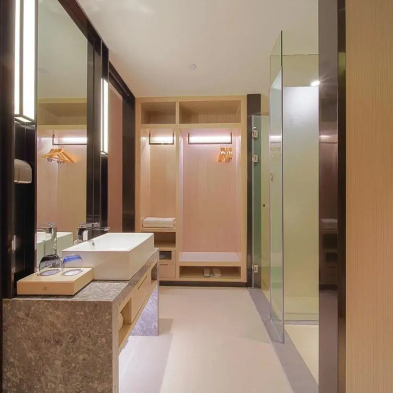 Echarm Hotel Guangzhou Jiahe Wanggang Metro Station