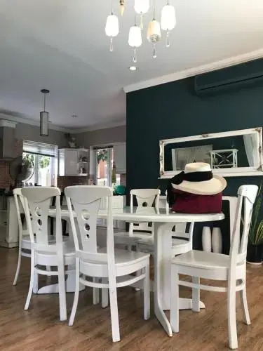 Nancy Caviar Villa