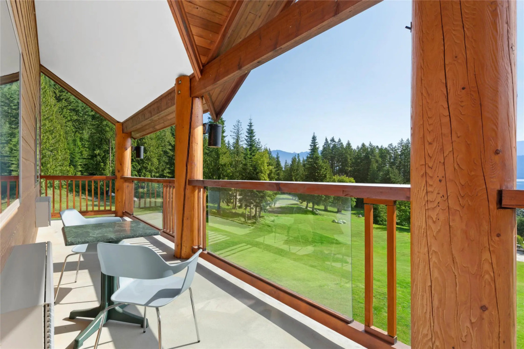 Kootenay Lakeview Resort, BW Signature Collection