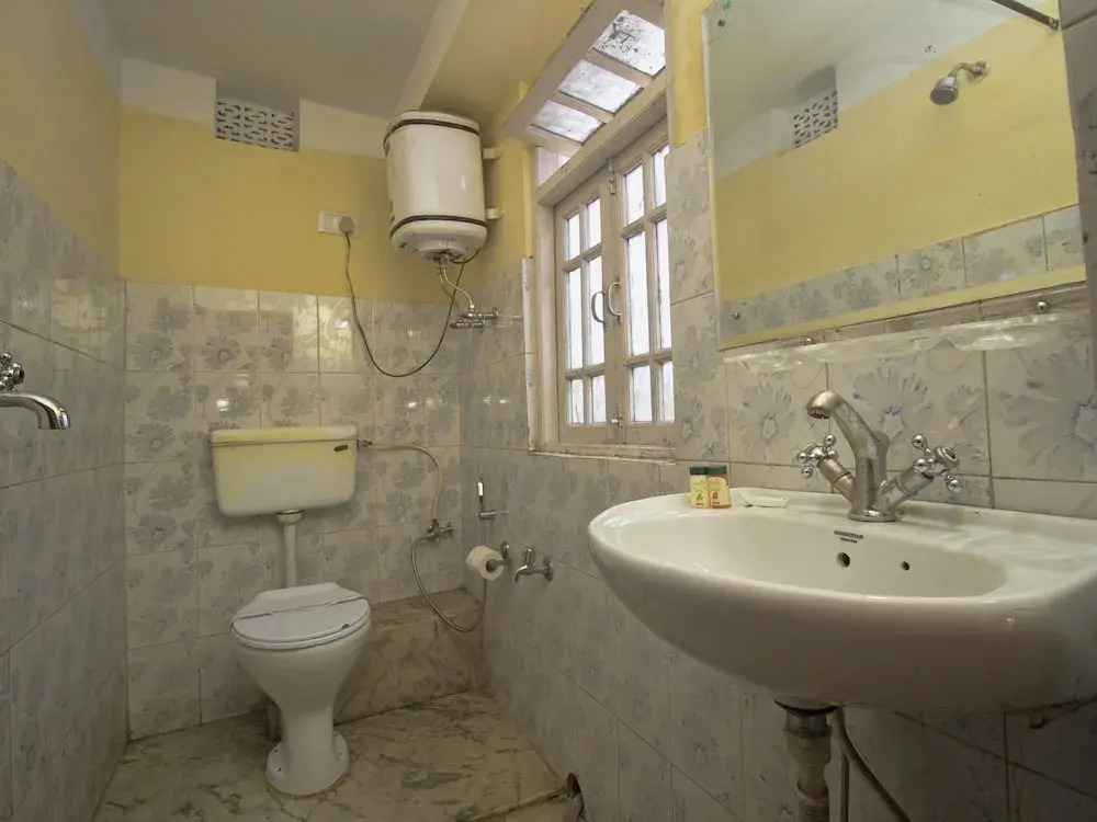 OYO 22431 Pradhan Residency