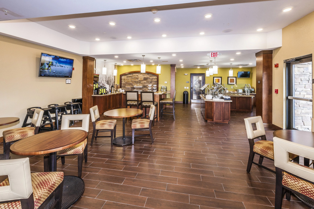 Staybridge Suites Knoxville West by IHG