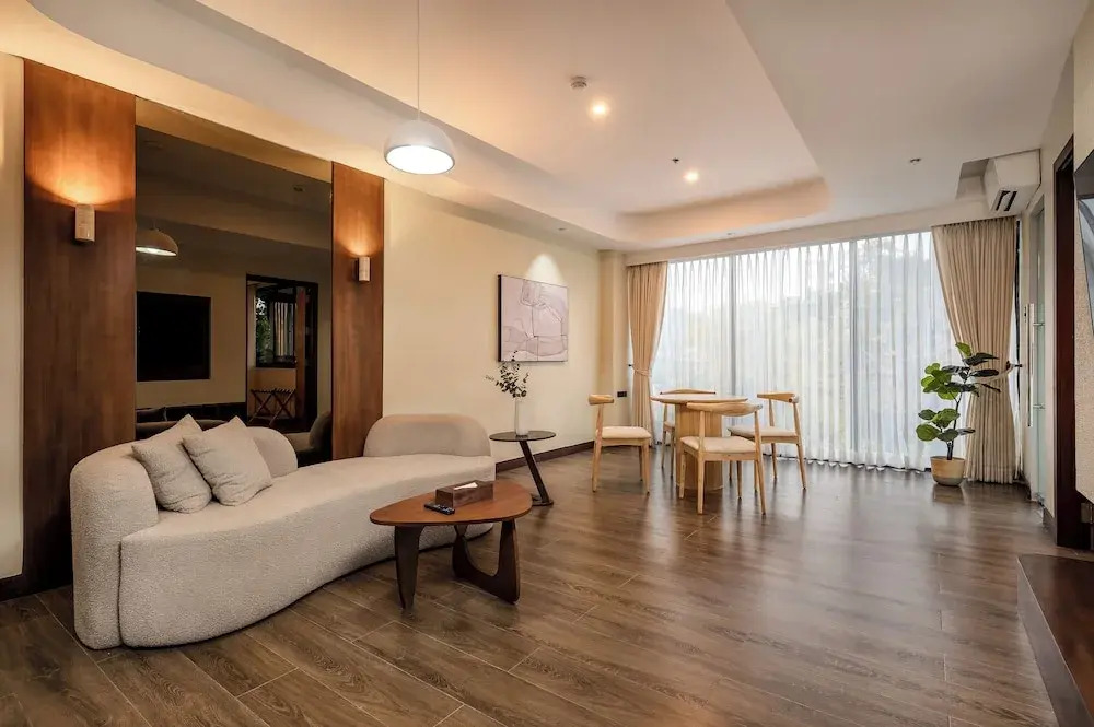 oneTree Plaza Hotel Cebu