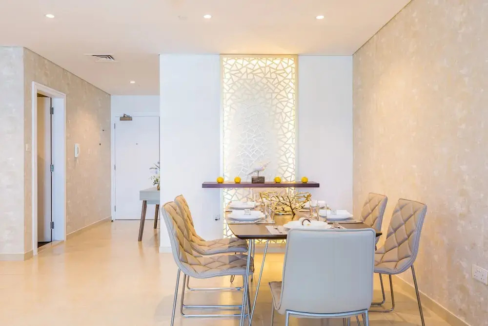Faraway Homes - Marina Heights