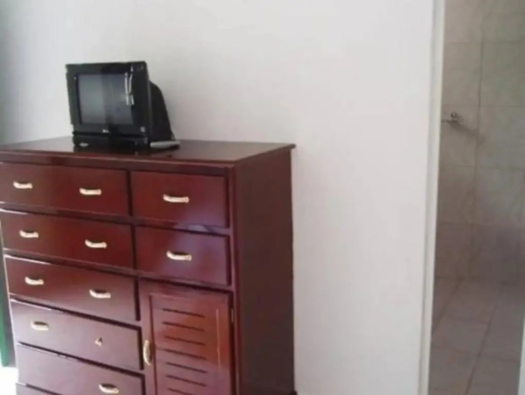 Hospedagem dos Arvoredos
