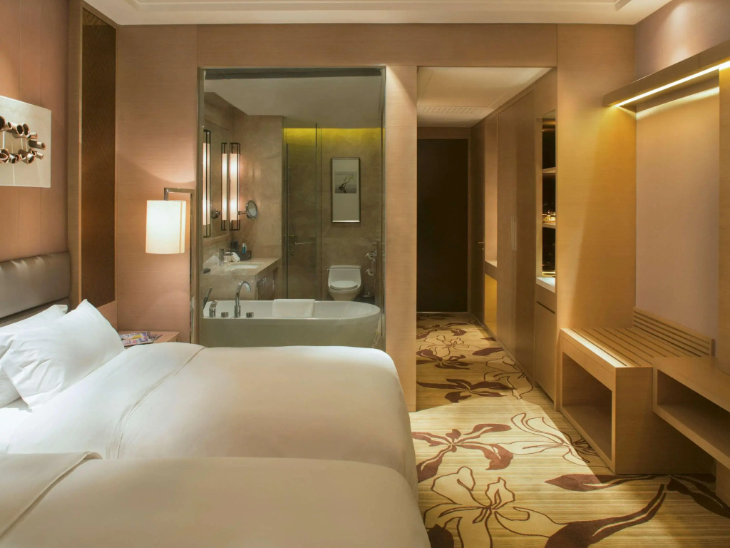 Movenpick Hotel Enshi