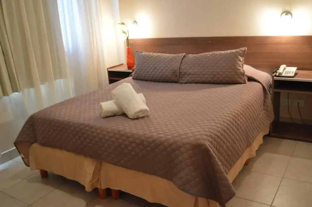 Destino Real Hotel