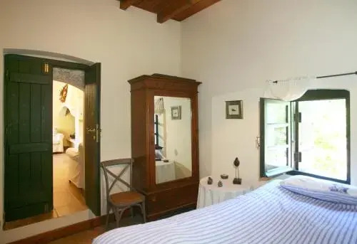 Miranta Villa