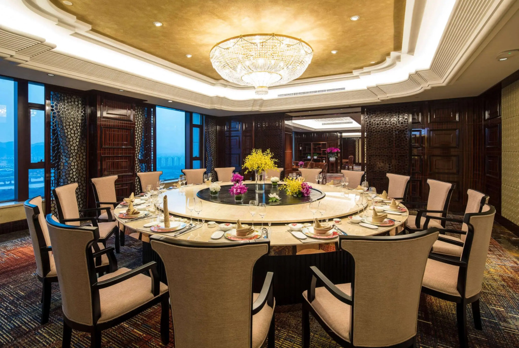 Wyndham Zhuji West