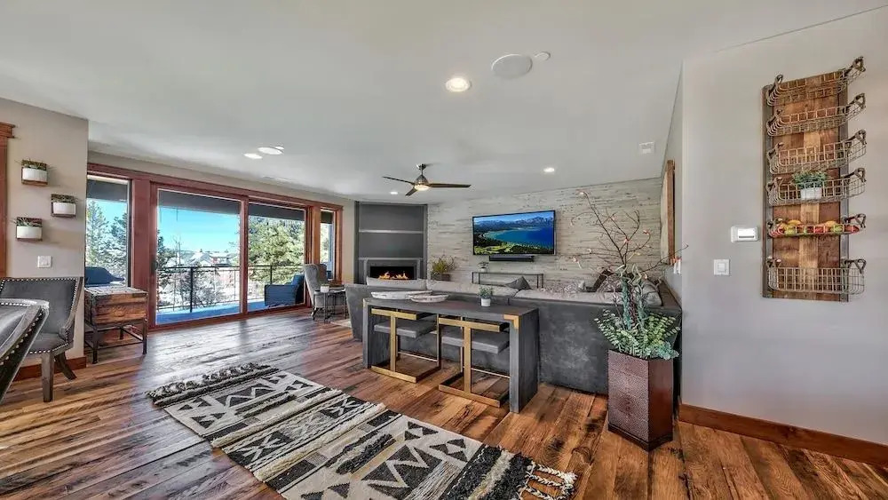 Gondola Vista 20 - 4 Br Townhouse