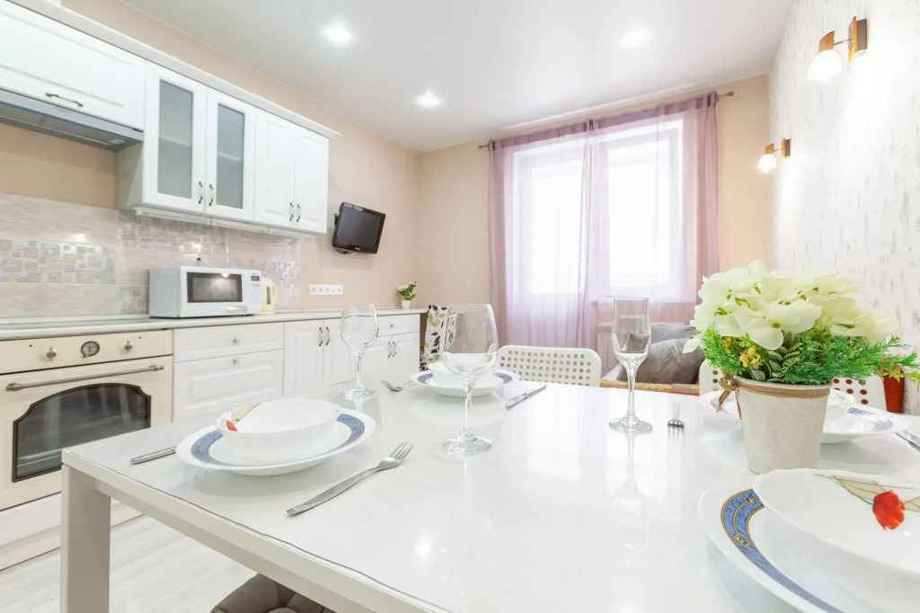 RentPlaza на улице Ленинская