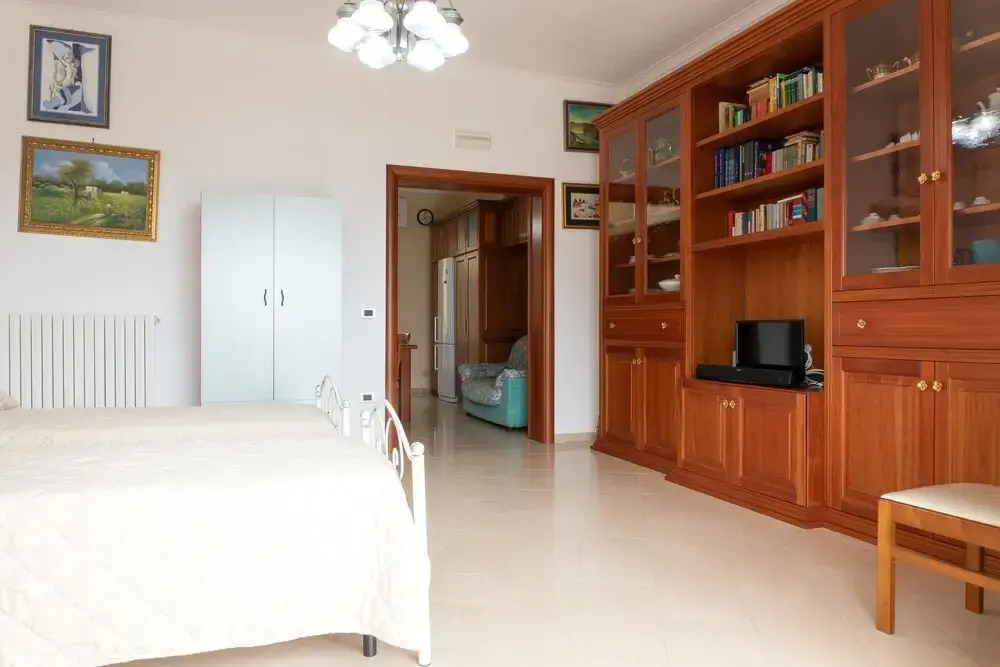 Villa Eleonora con piscina Fronte Mare