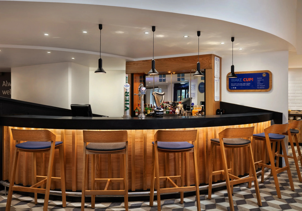 Holiday Inn Express Strathclyde Park M74, Jct 5 by IHG