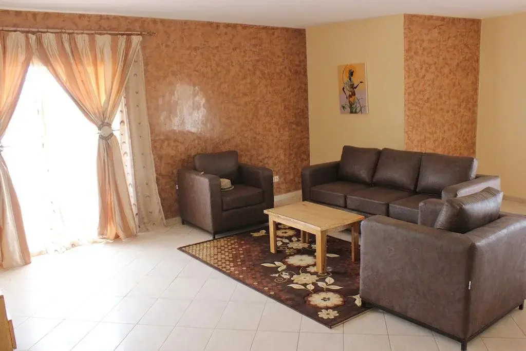 Appart'Hôtel Le Babemba