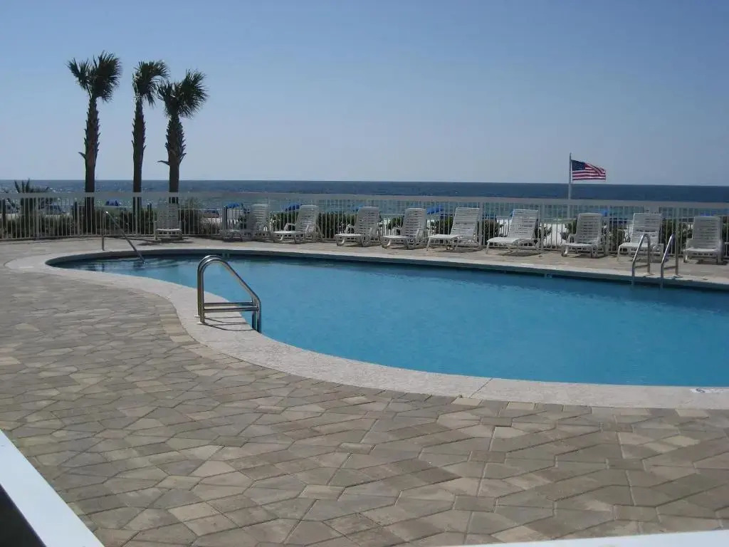 Seaside 4209 Condo