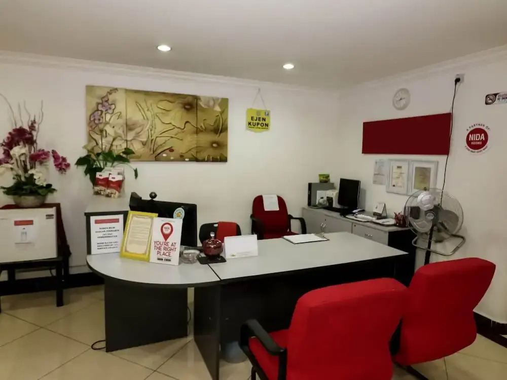 NIDA Rooms Ampang Puteri Charm at Puteri Ampang Hotel