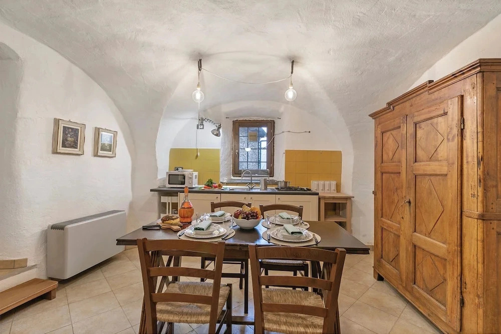 La Casetta Del Borgo