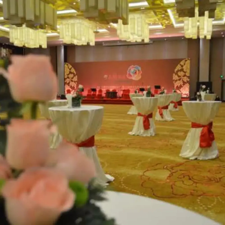 Joyful Rose International Hotel