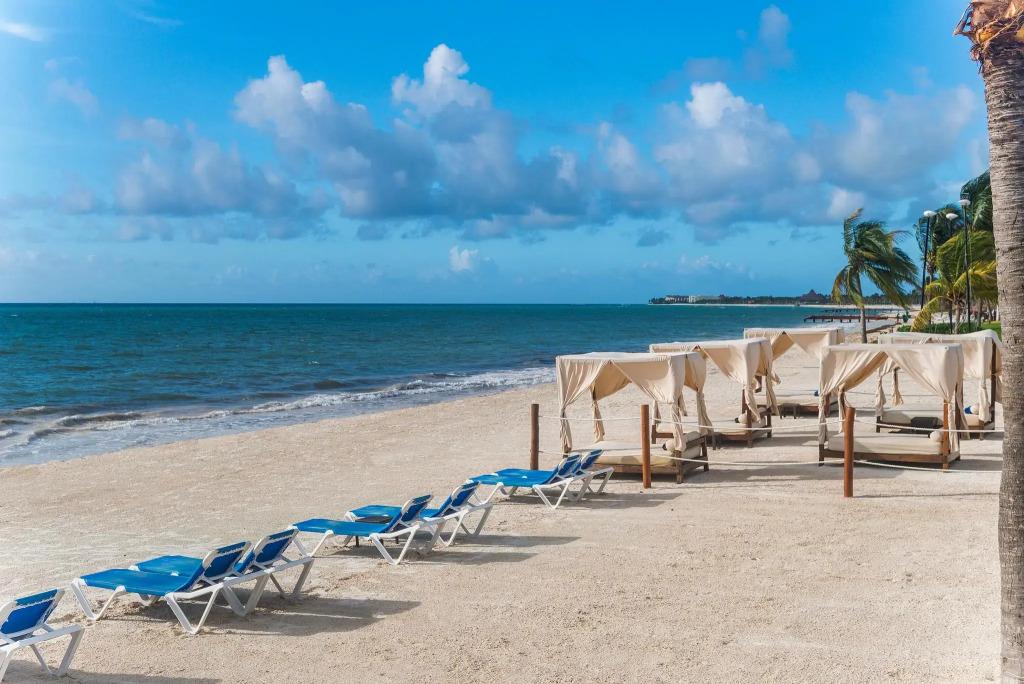 Ocean Maya Royale Adults Only - All Inclusive