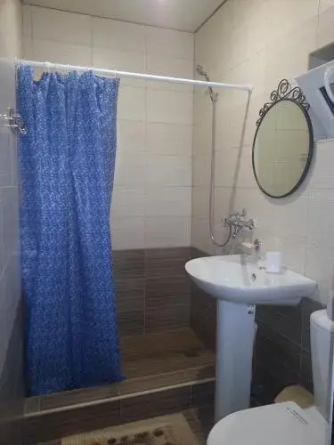Guest house Tomilo on Primorskaya ulitsa