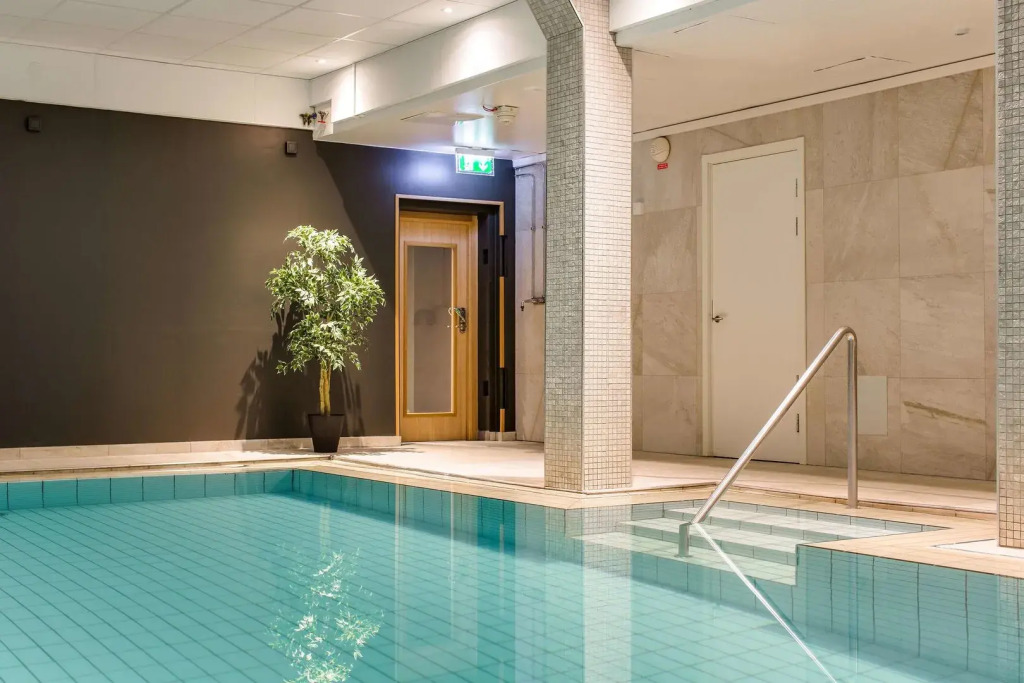 Scandic Gävle Väst