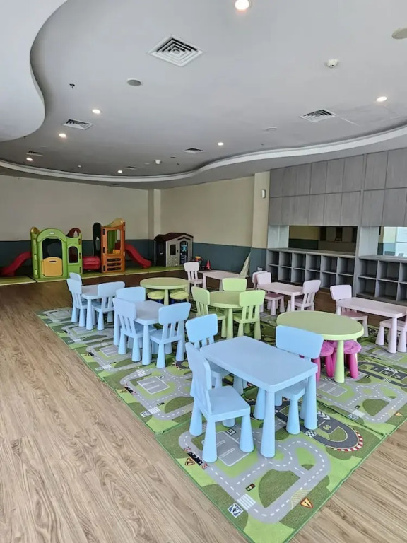 Setiabudi SkyGarden Apartments