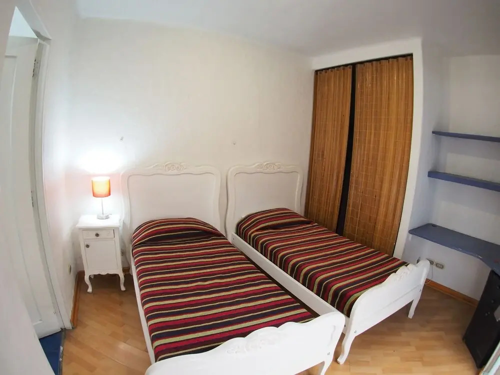Plaza de Armas Hostel