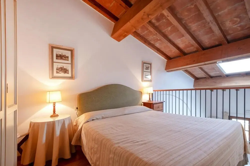 Apartment in Piombino With Terrace