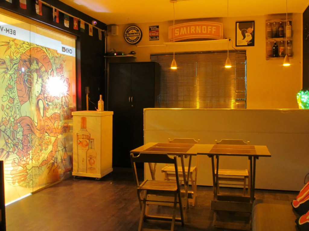 Vila Rock Hostel - Secure Neighborhood, Near Metro, Nubank Allianz Parque, Vila Madalena, Av Paulista, easy access to Morumbis and Autódromo Interlagos