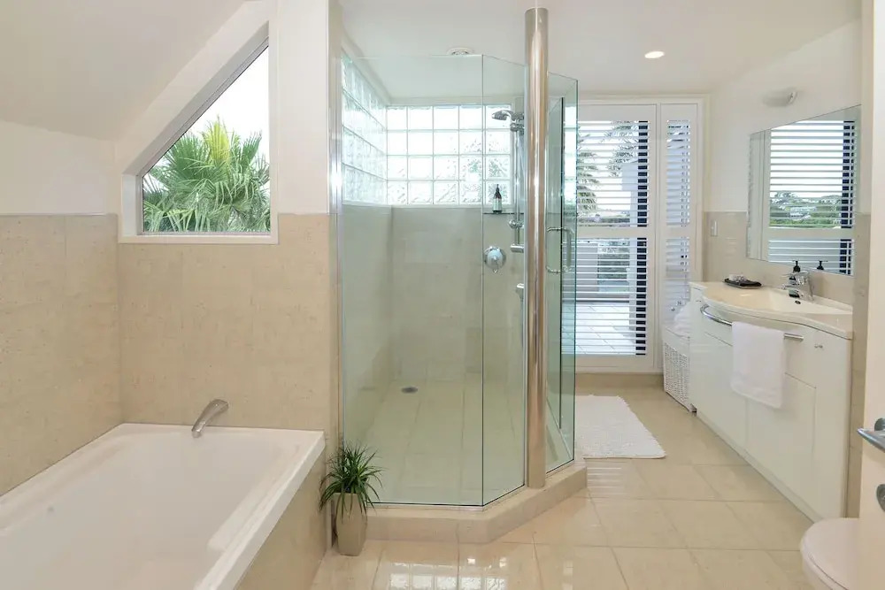 Ocean View Luxury B&B