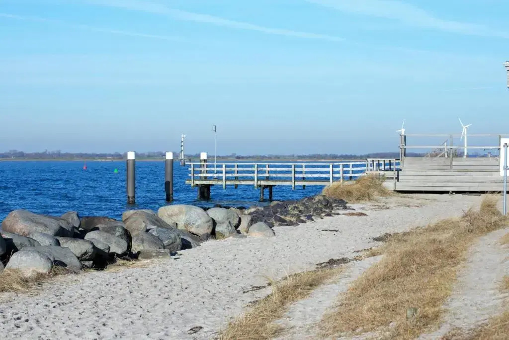Fehmarn Ferienwohnungen Weber Hygge Südstrand WHG 62 - 010