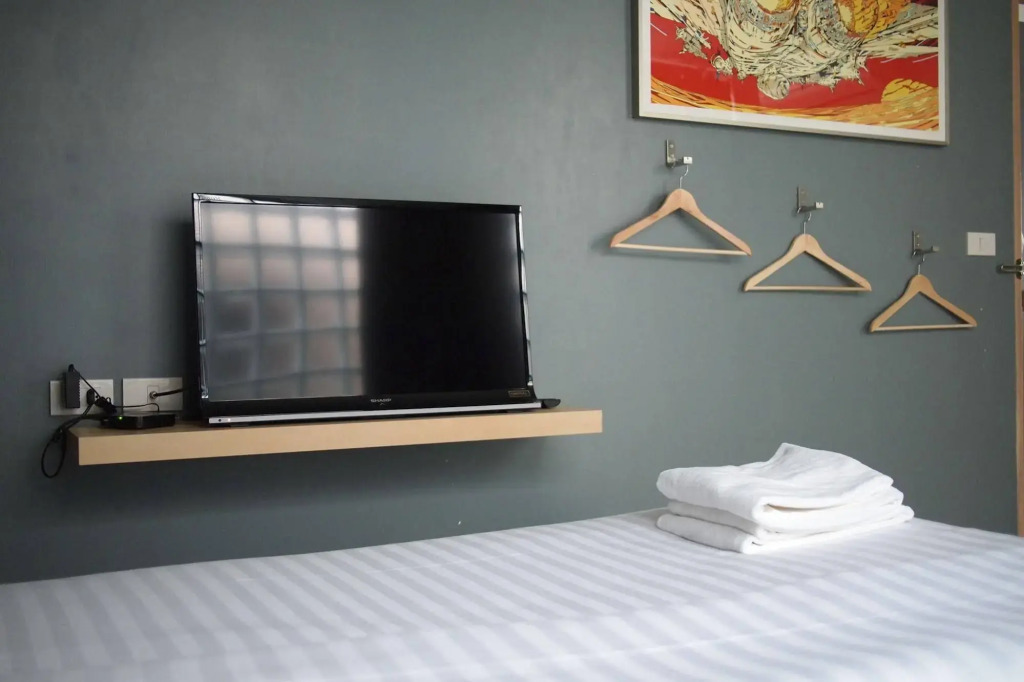 C40Winks Hostel