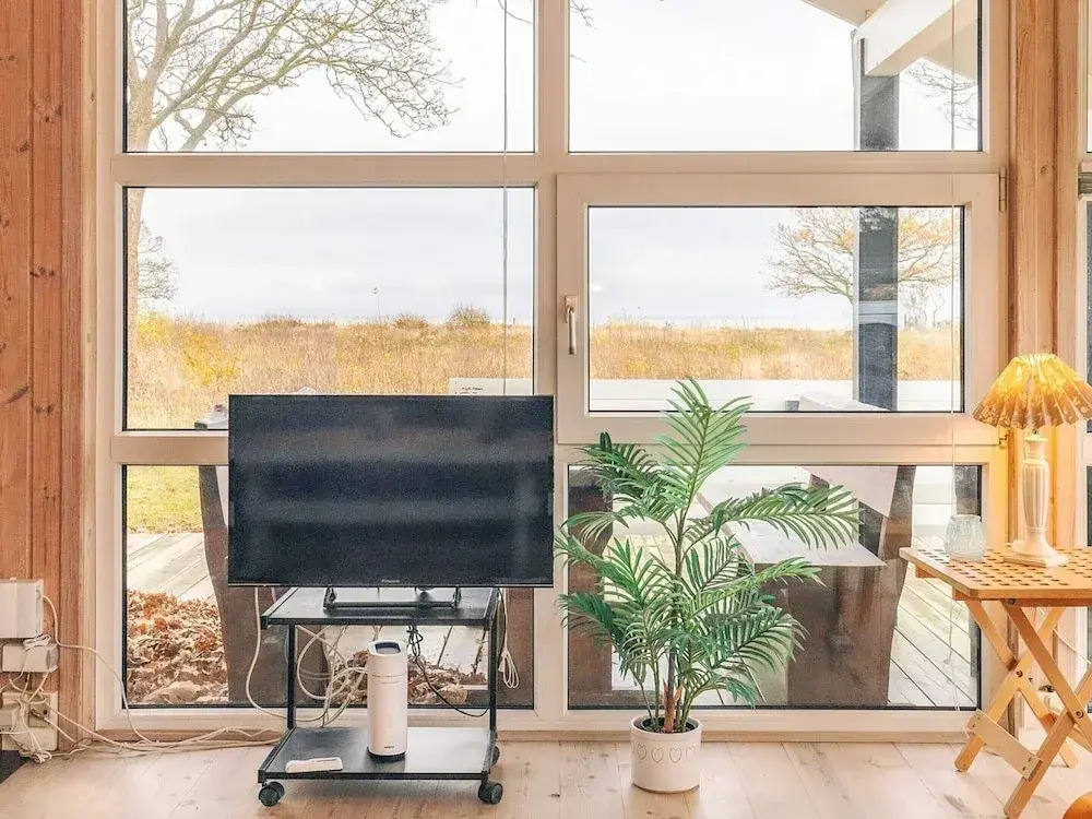 5 star holiday home in Hals