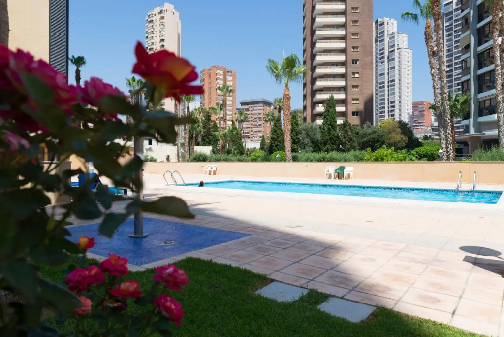 Apartamentos Gemelos 23