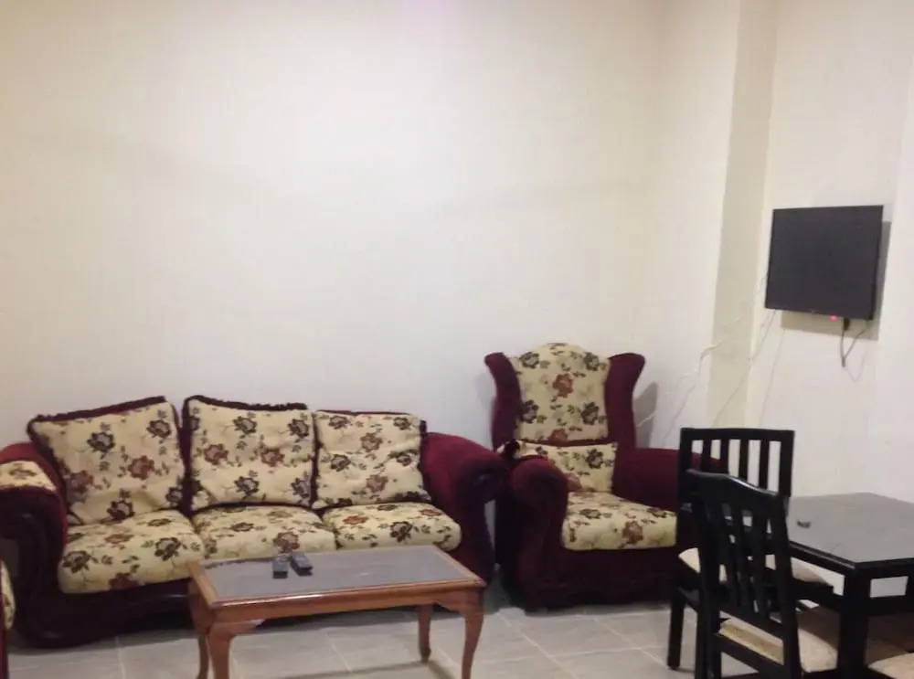 Hurghada Comfort Apartments
