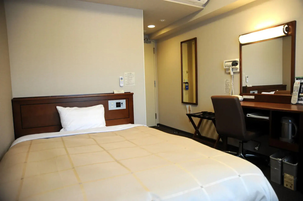 Hotel Route-Inn Ena