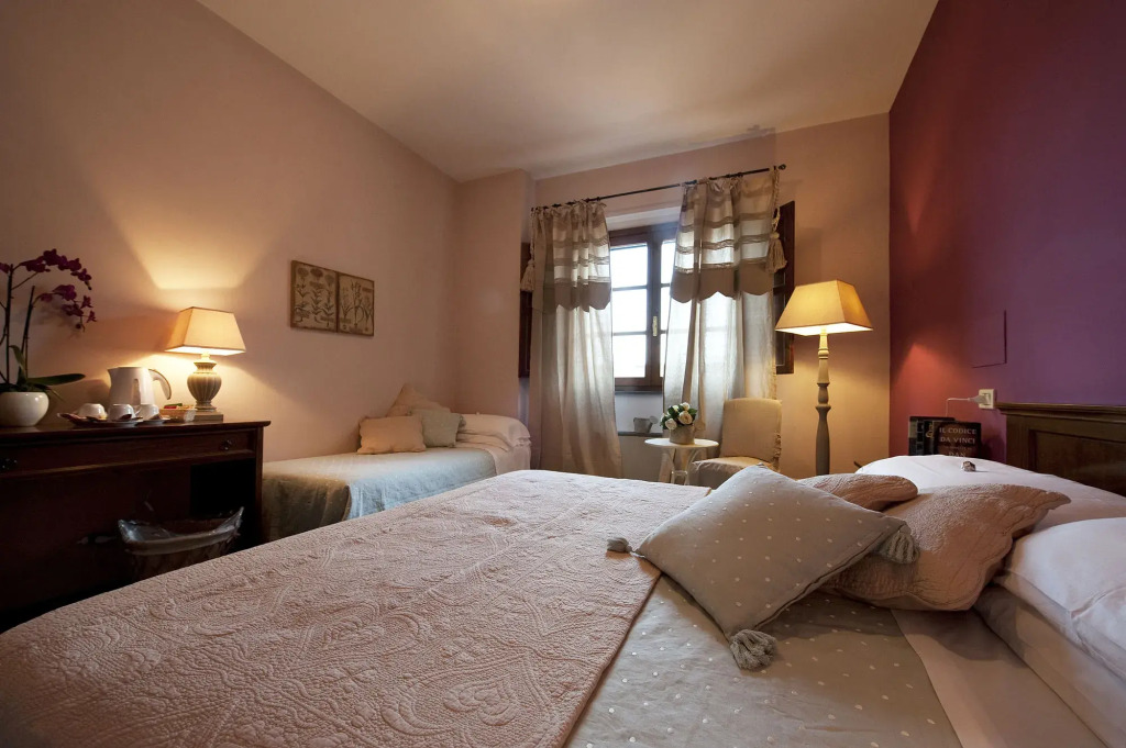 Molino DEra Country Hotel