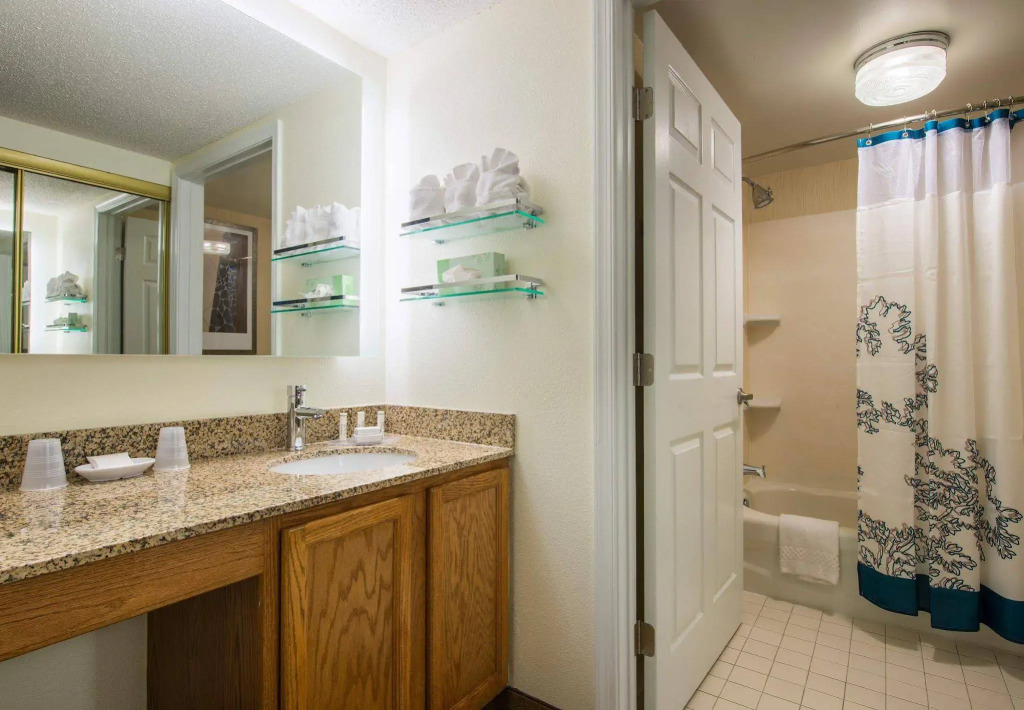 Residence Inn by Marriott Williamsburg