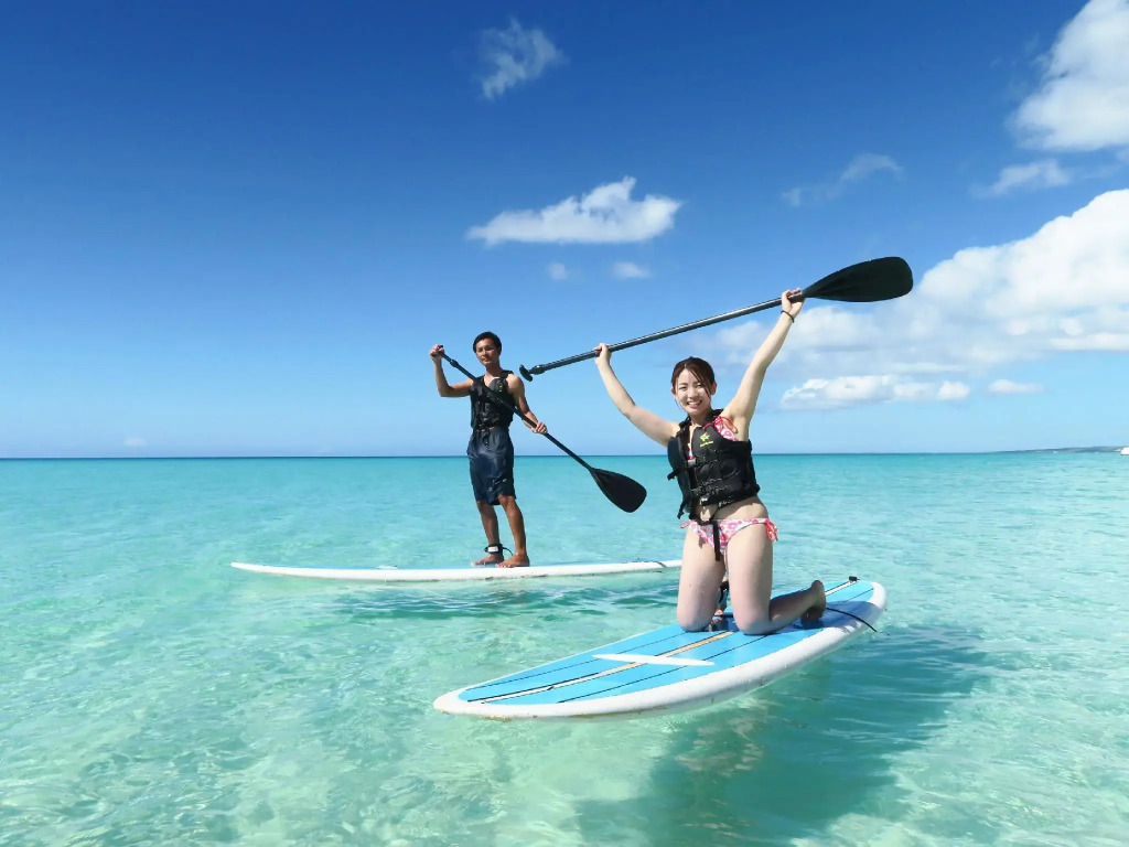 Miyakojima Tokyu Hotel & Resorts